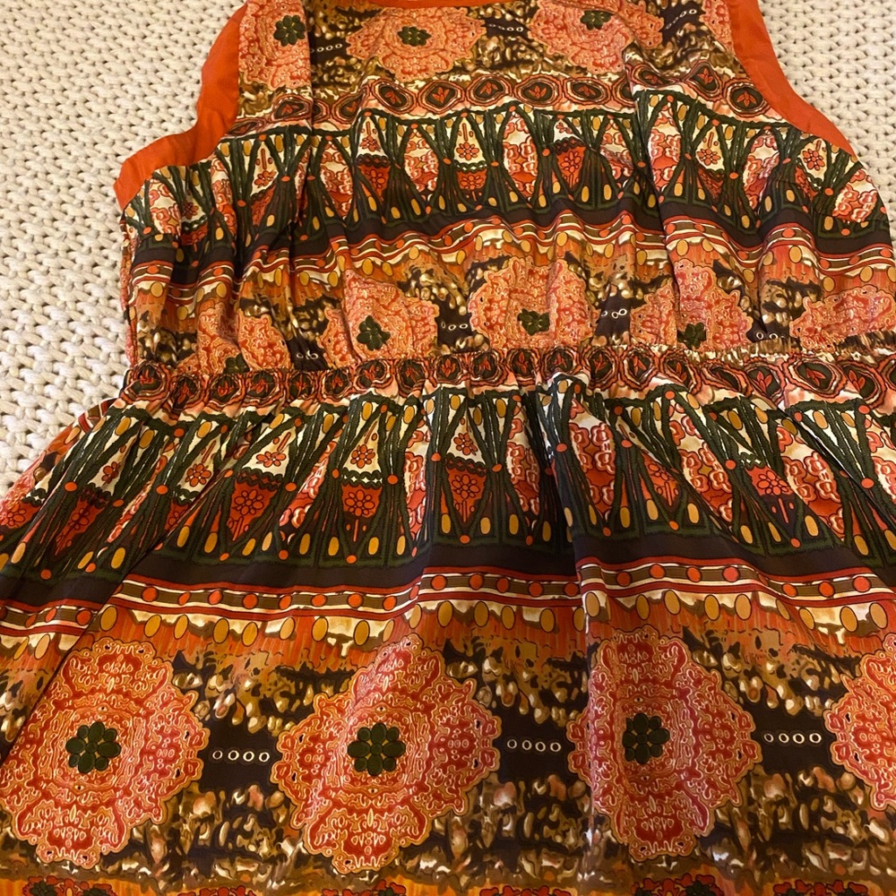 F21 dress
